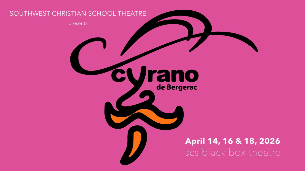 Cyrano de Bergerac