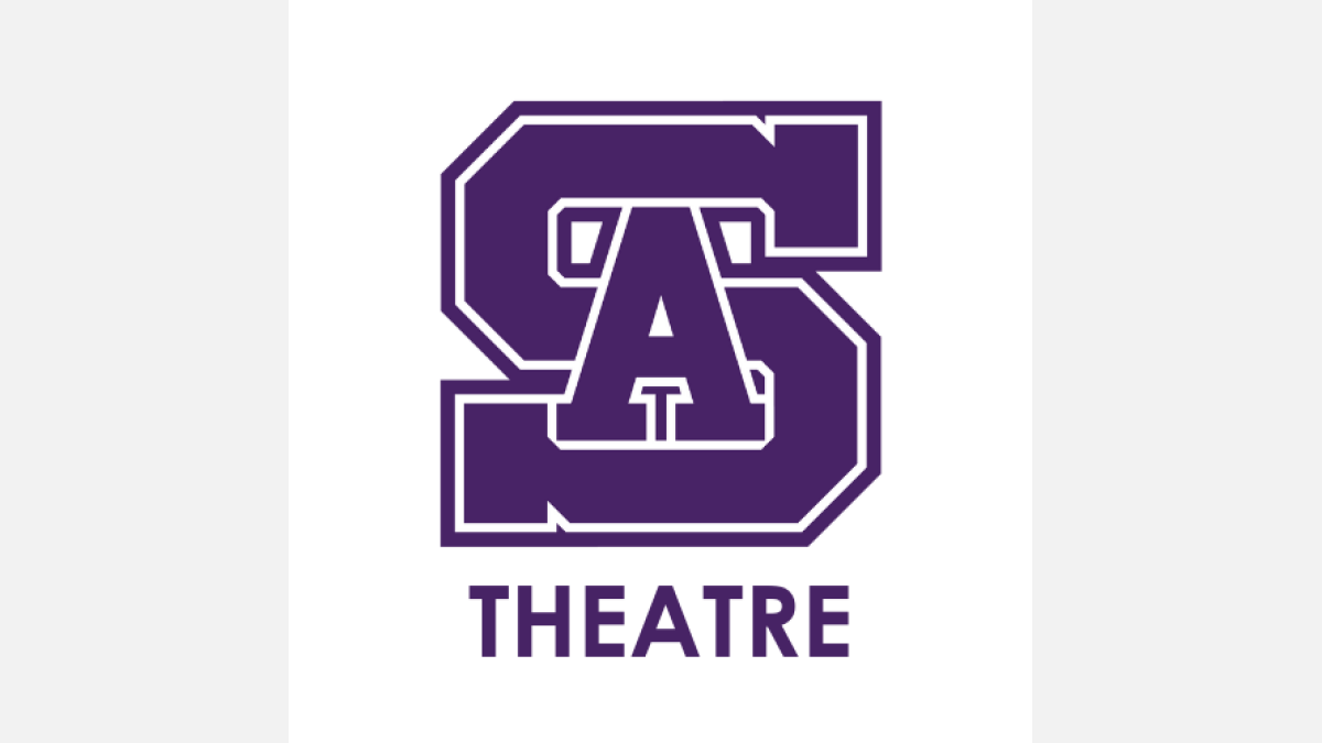 St. Anthony Theatre Program