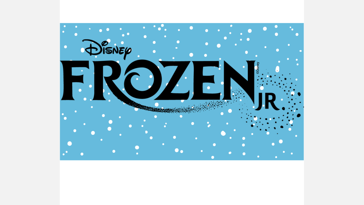 Disney's FROZEN Jr.
