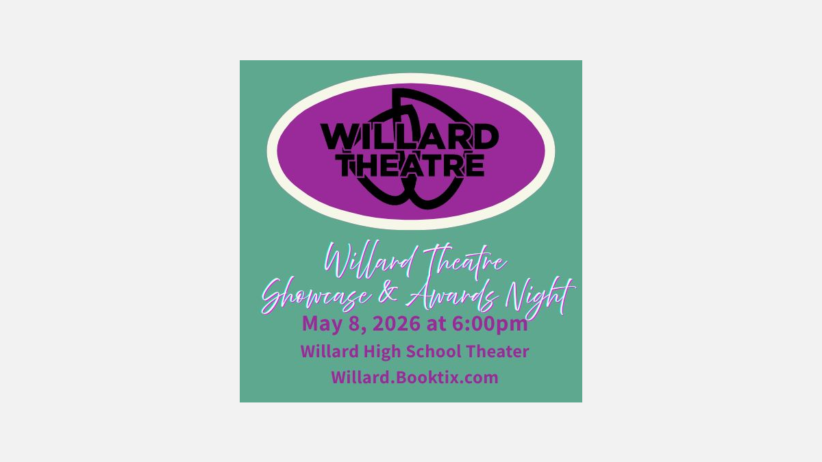 Willard Theatre Showcase Night
