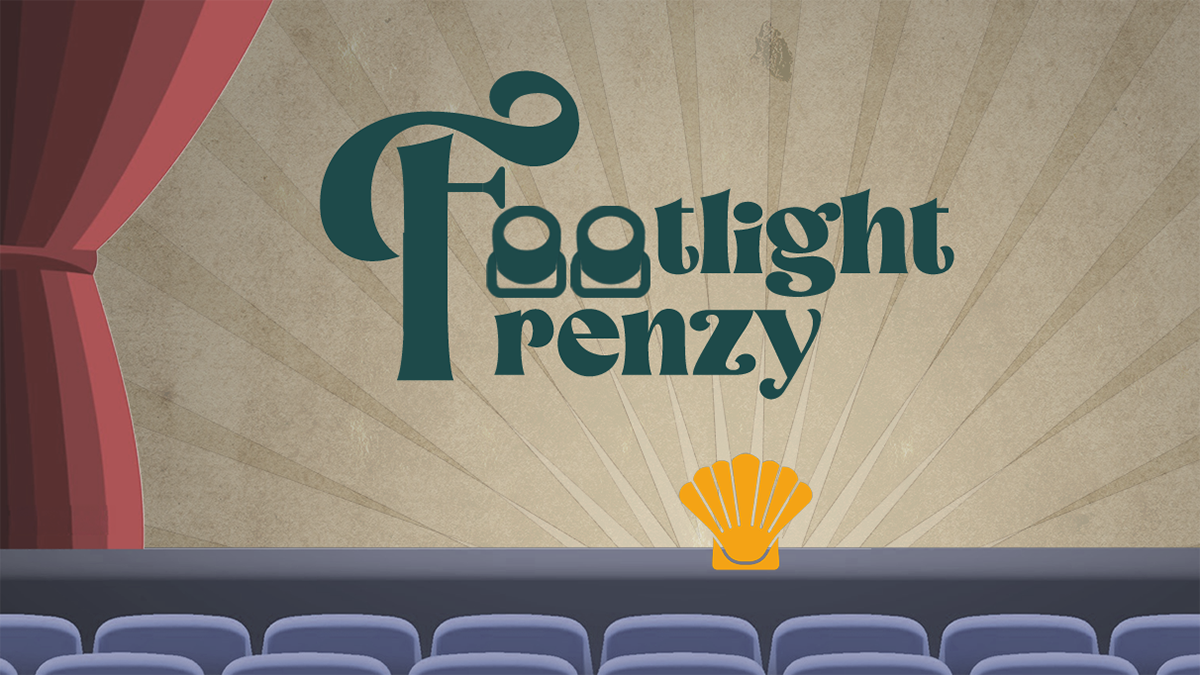 Footlight Frenzy