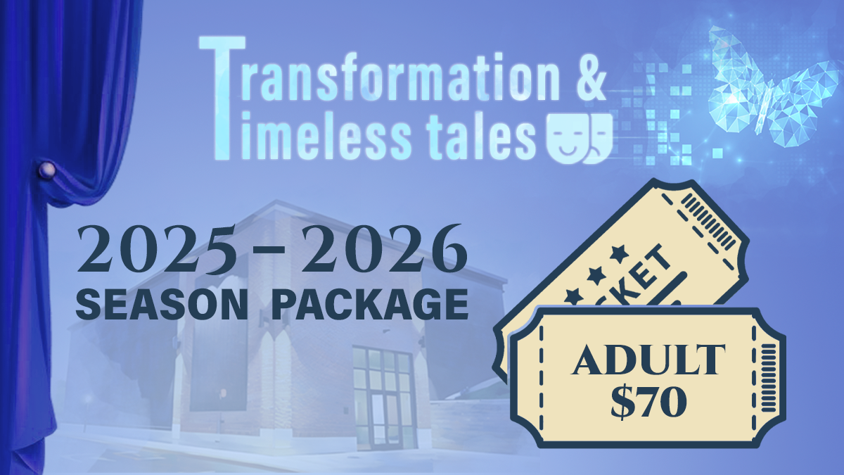 CSP Season Package - Adult