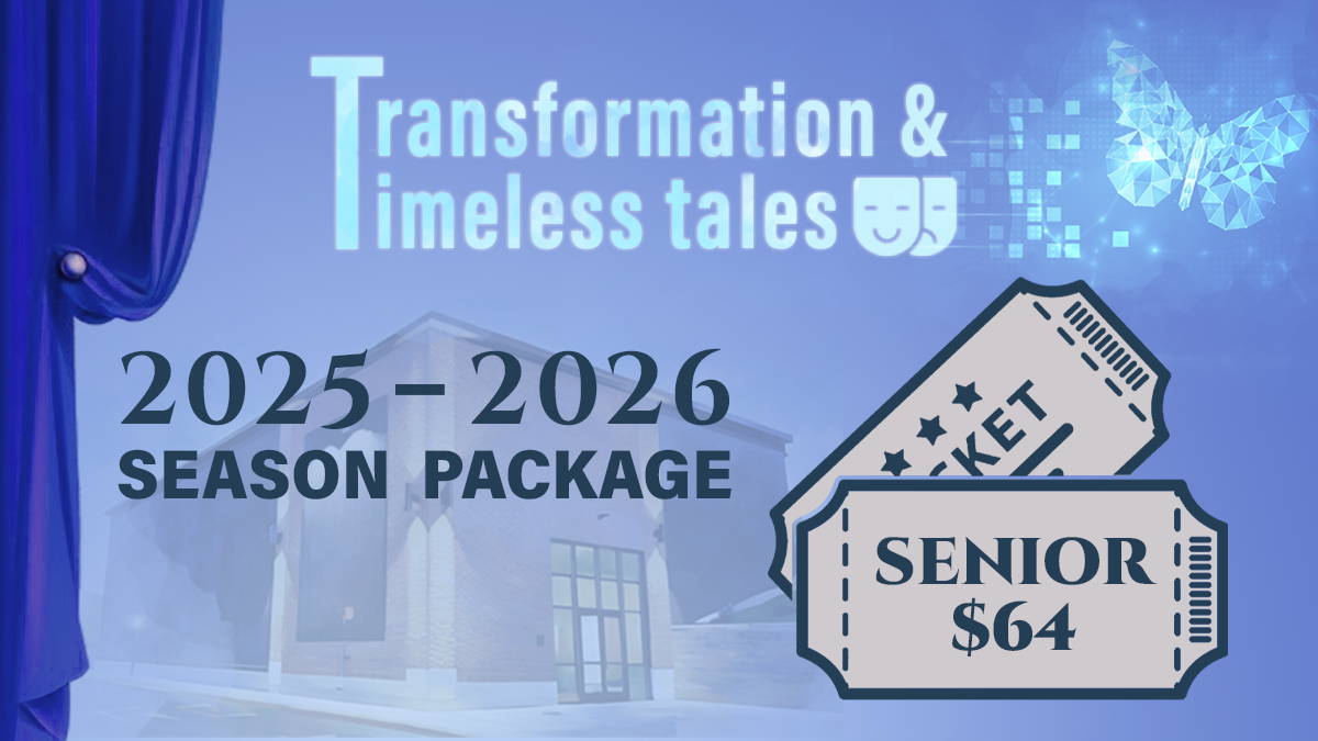 CSP Season Package - Senior
