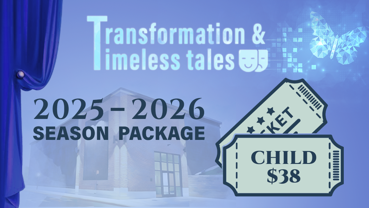 CSP Season Package - Child