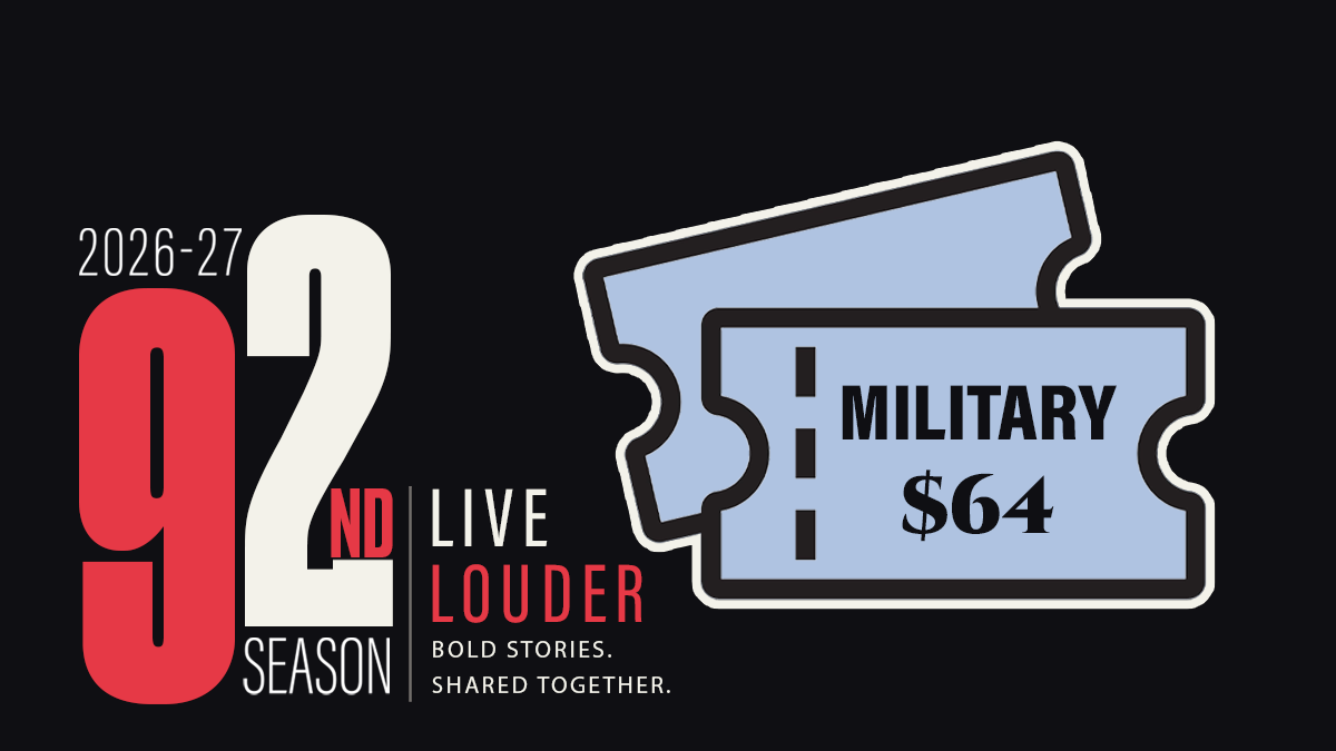 Season Package - Military