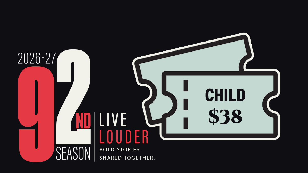 Season Package - Child