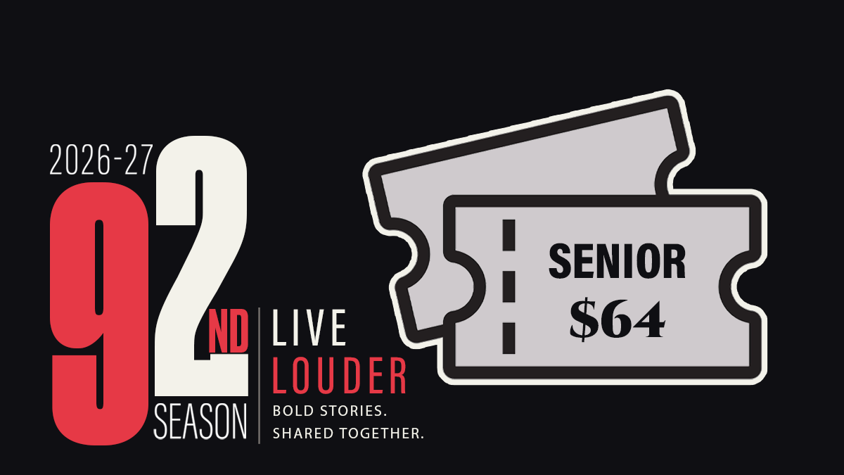 Season Package - Senior