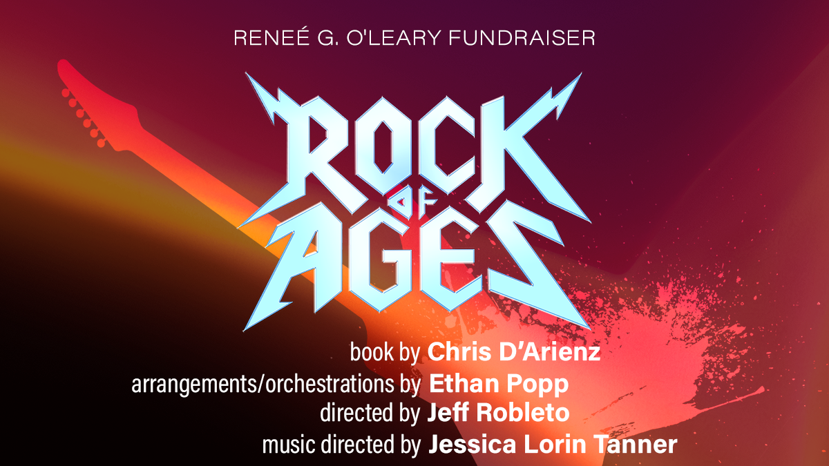 Rock of Ages