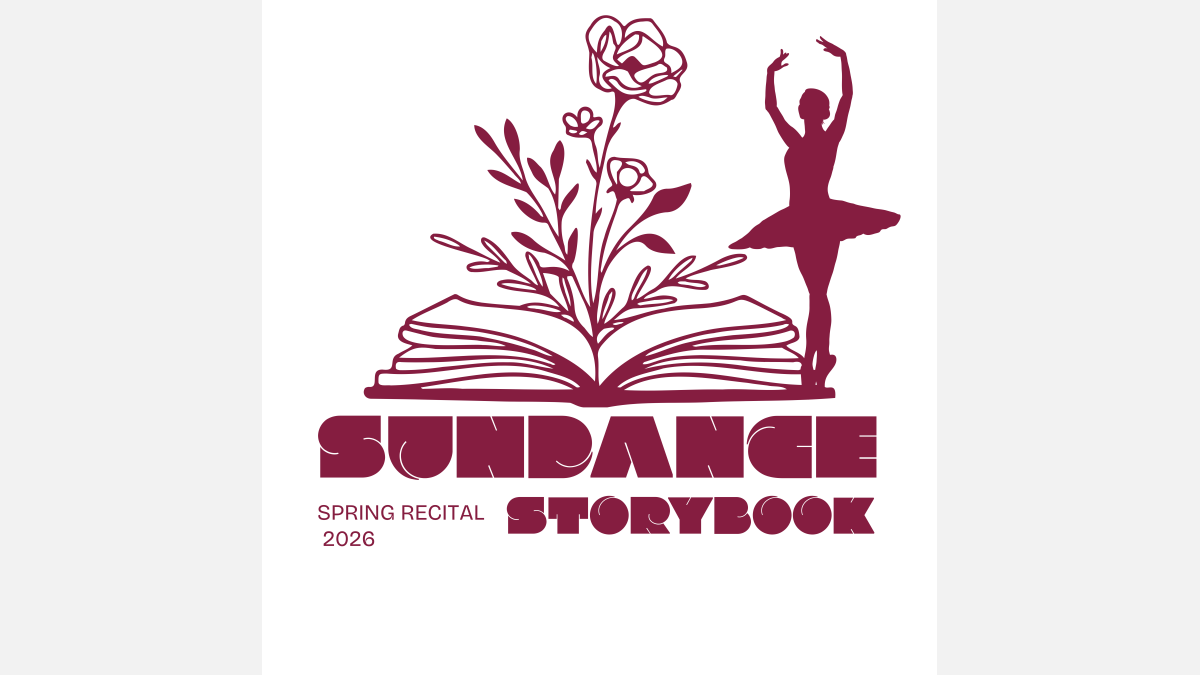 SunDance Story Book - Show 1