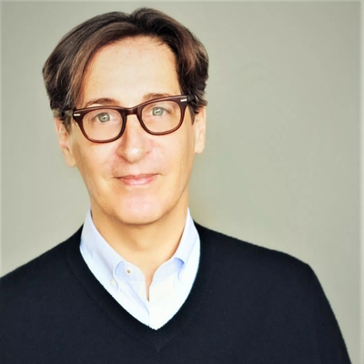 Stan Zimmerman, Author