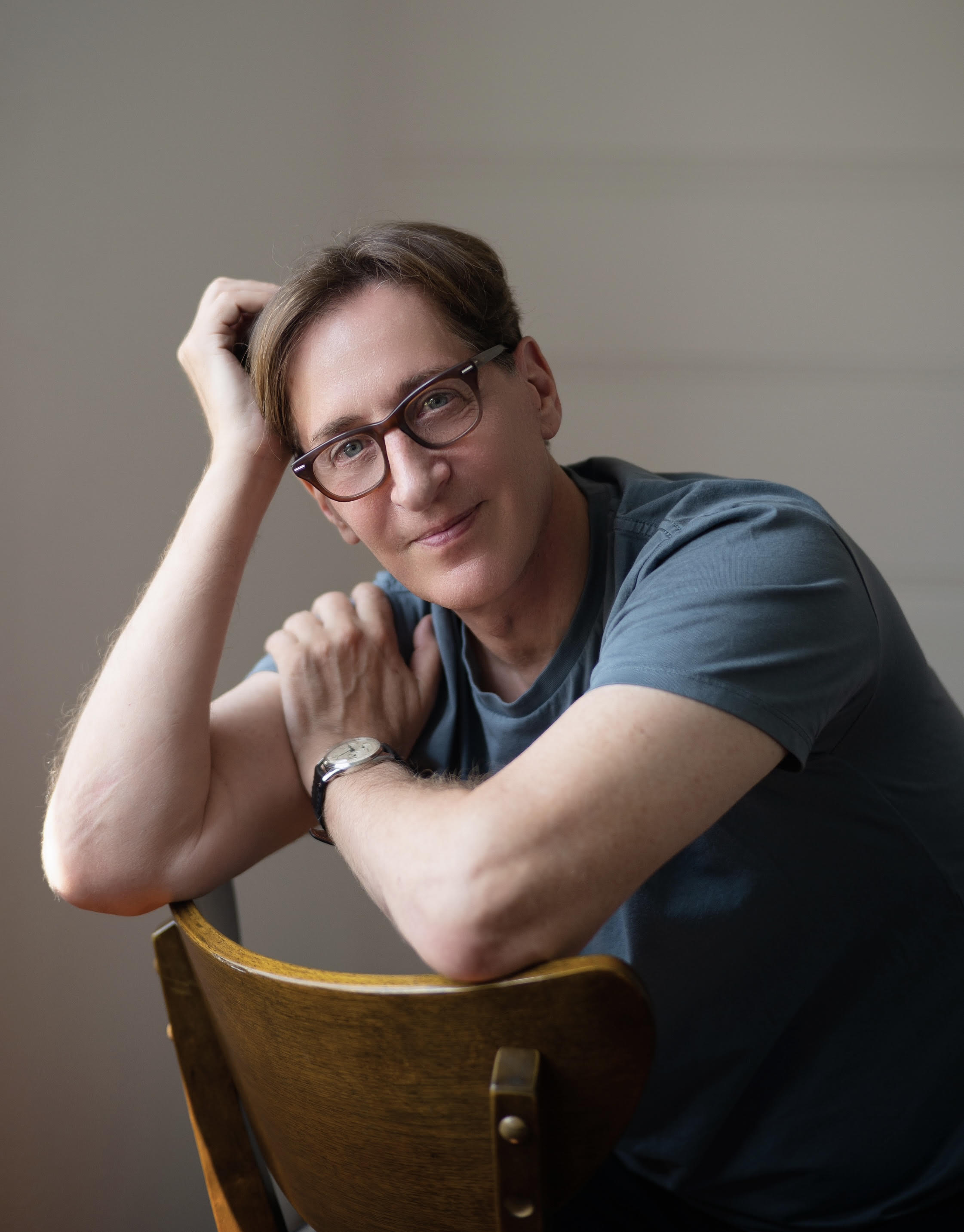 Stan Zimmerman, Playwright