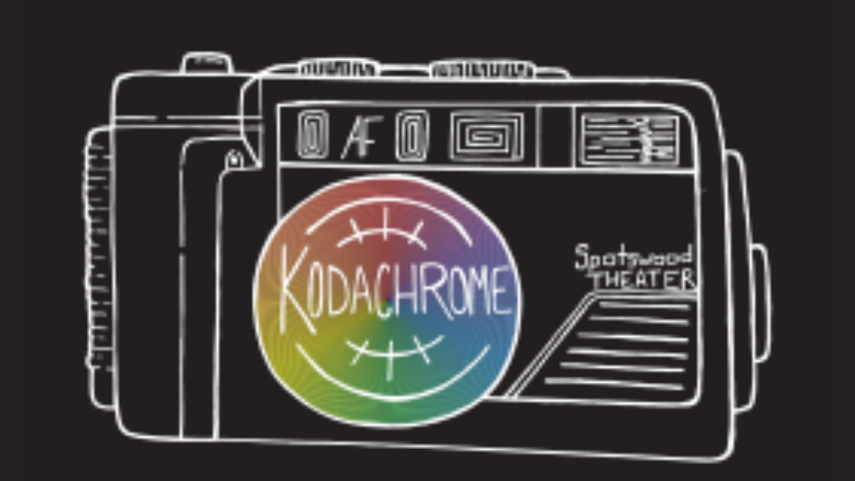 Spotswood HS's Kodachrome