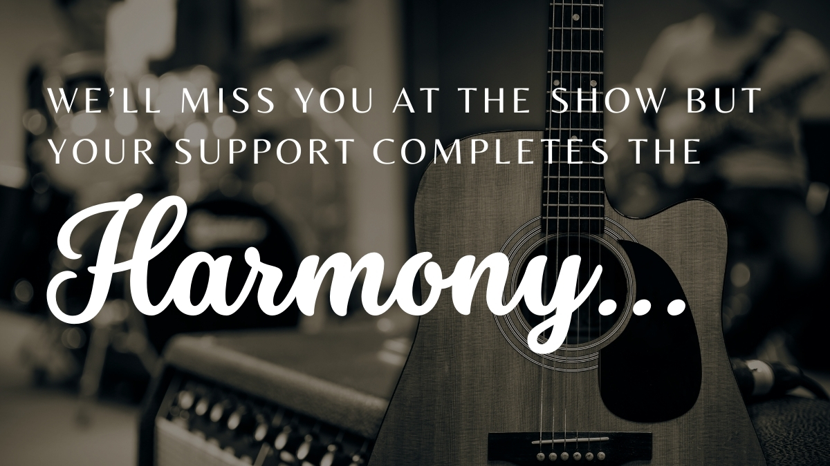 I can't attend but would love to contribute!