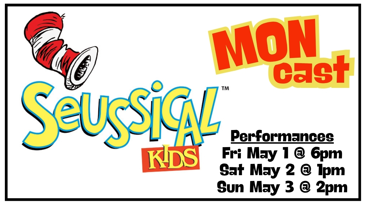 Seussical KIDS