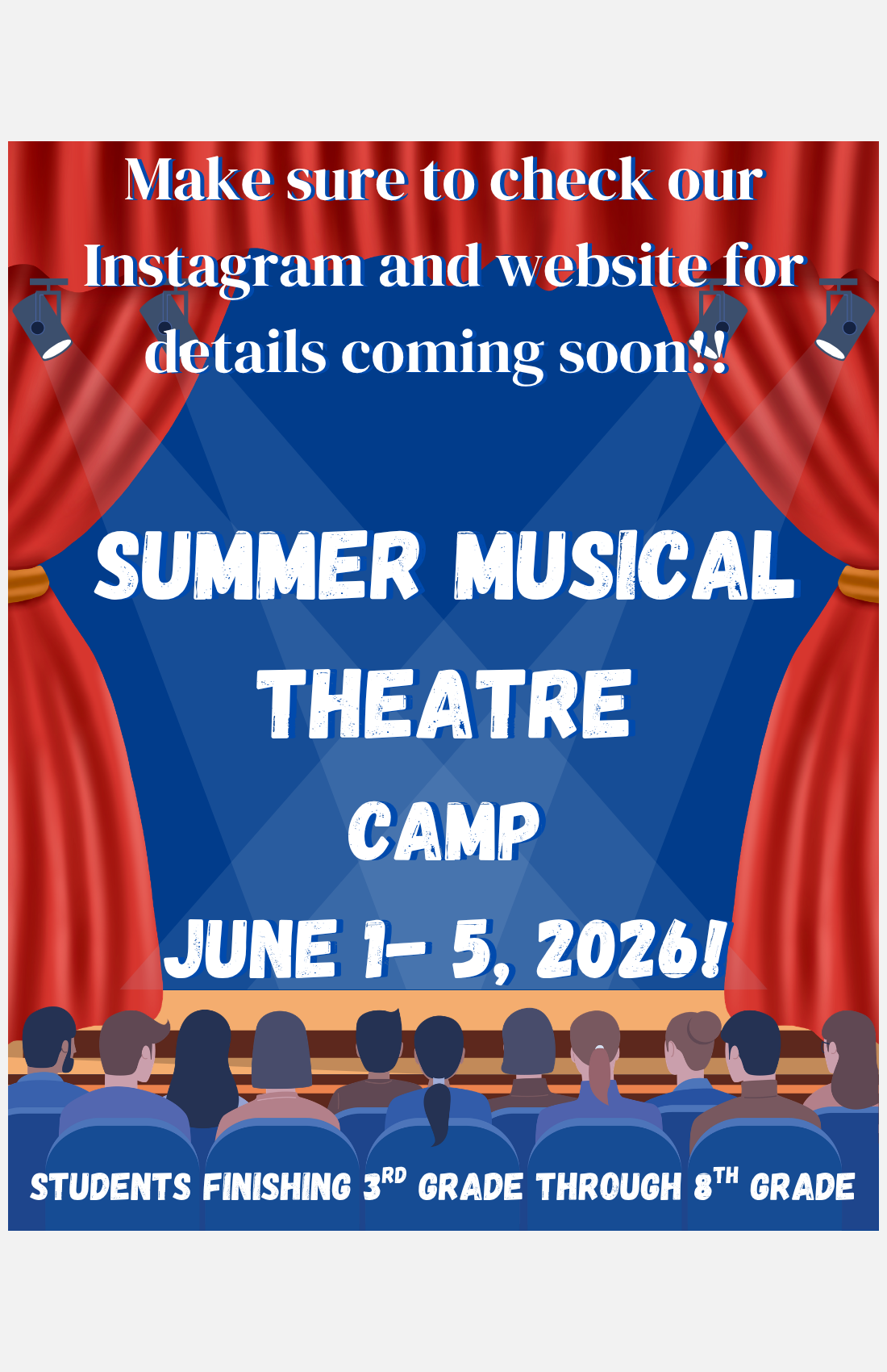 Summer Workshop