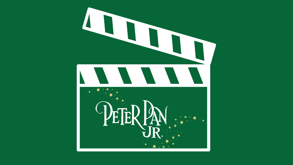 Peter Pan Video Link - PRESALE