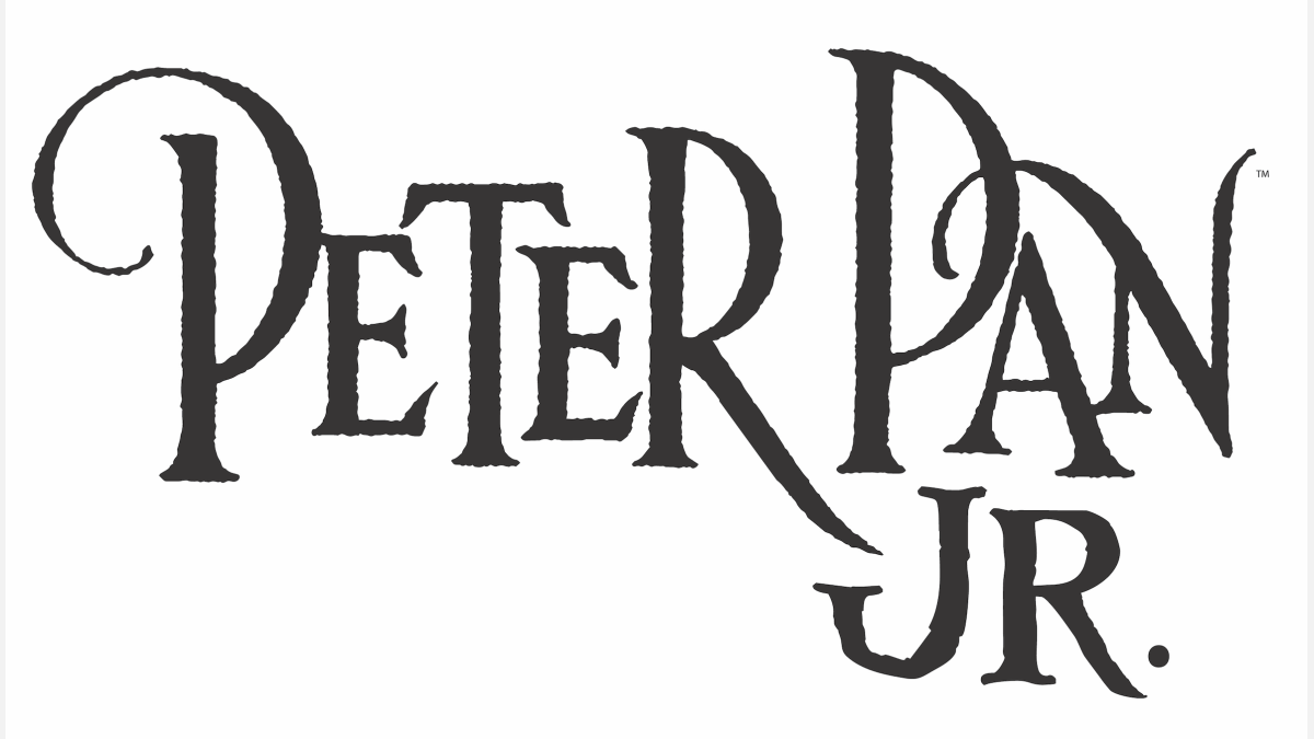 Peter Pan Jr.