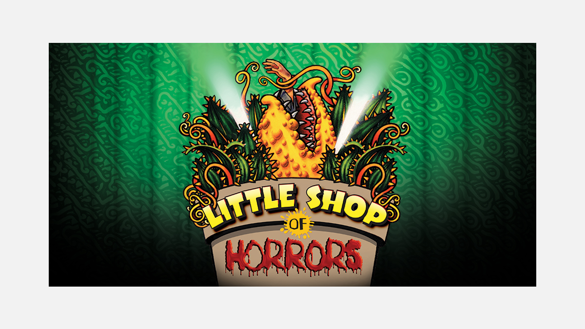 WSH Presents "Little Shop of Horrors"