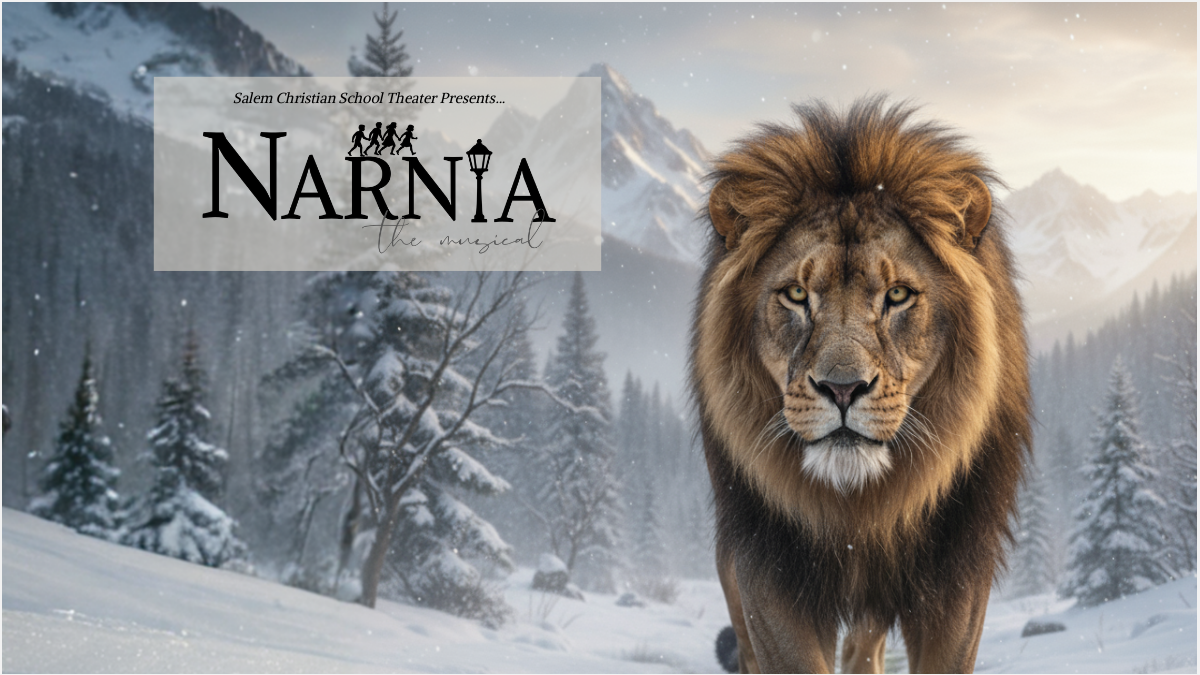 Narnia