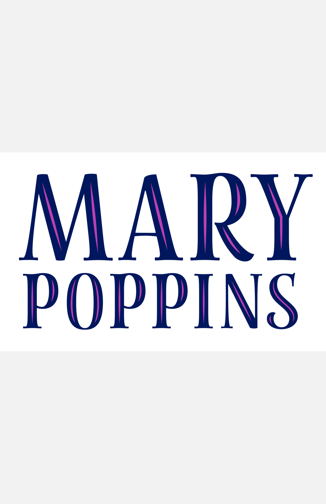 Mary Poppins