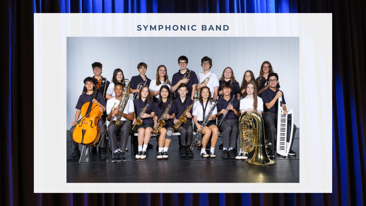 Symphonic Band
