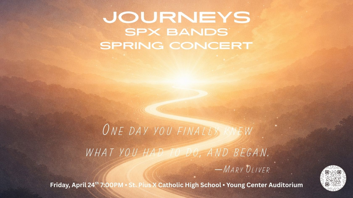 2026 Spring Band Concert