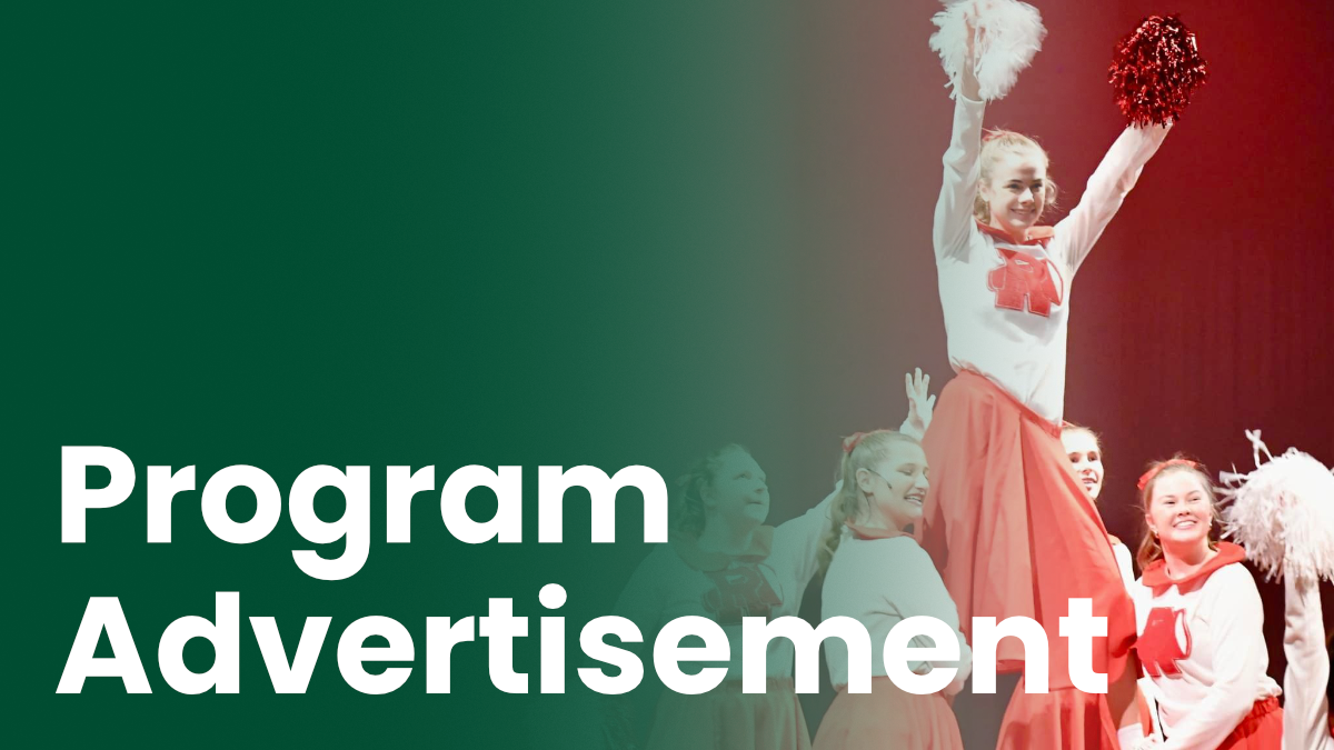 Program Advertisement