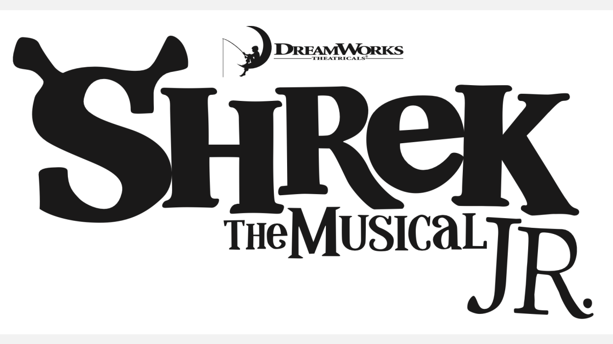 Shrek the Musical Jr.