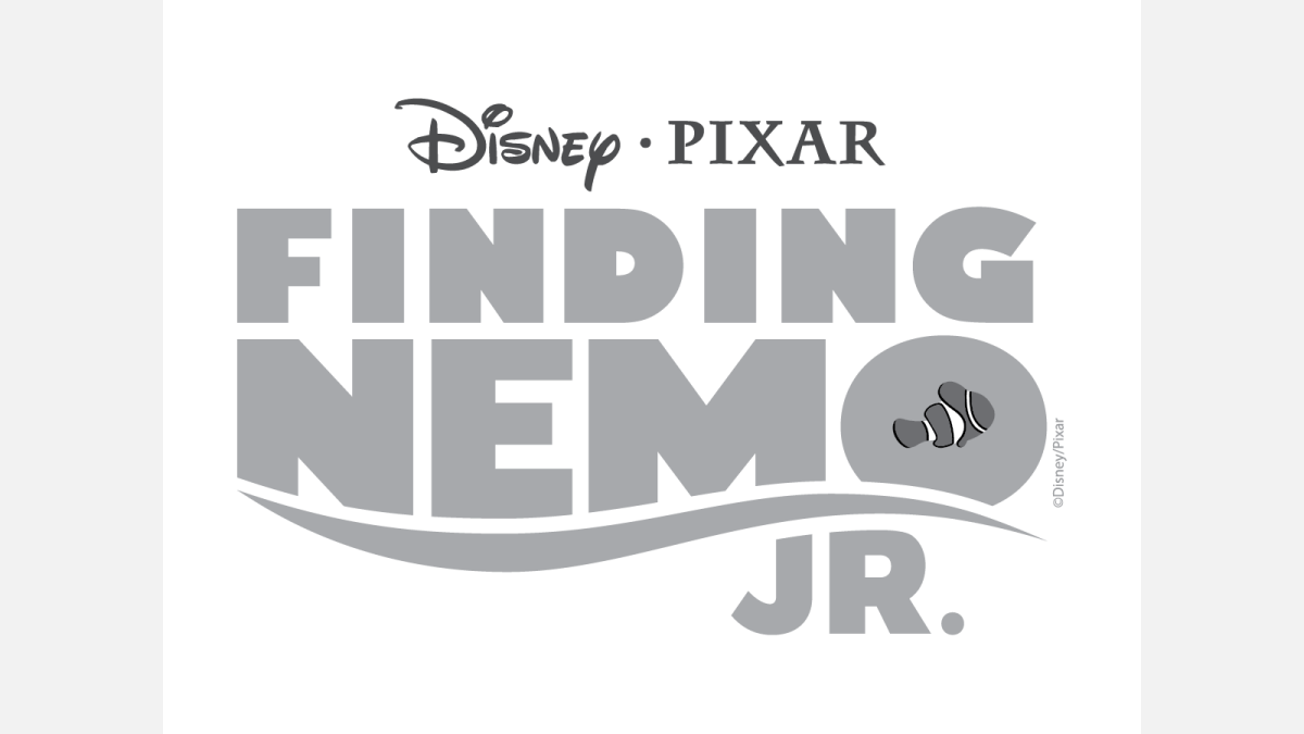 Finding Nemo Jr