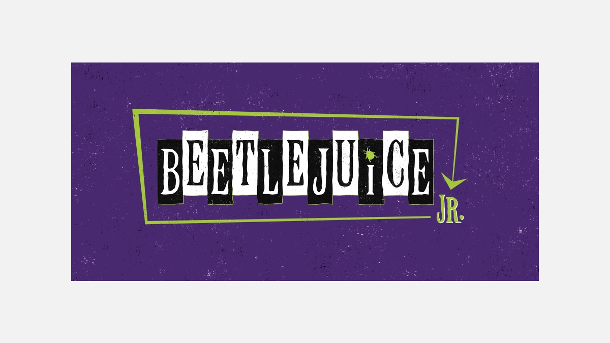 Beetlejuice Jr