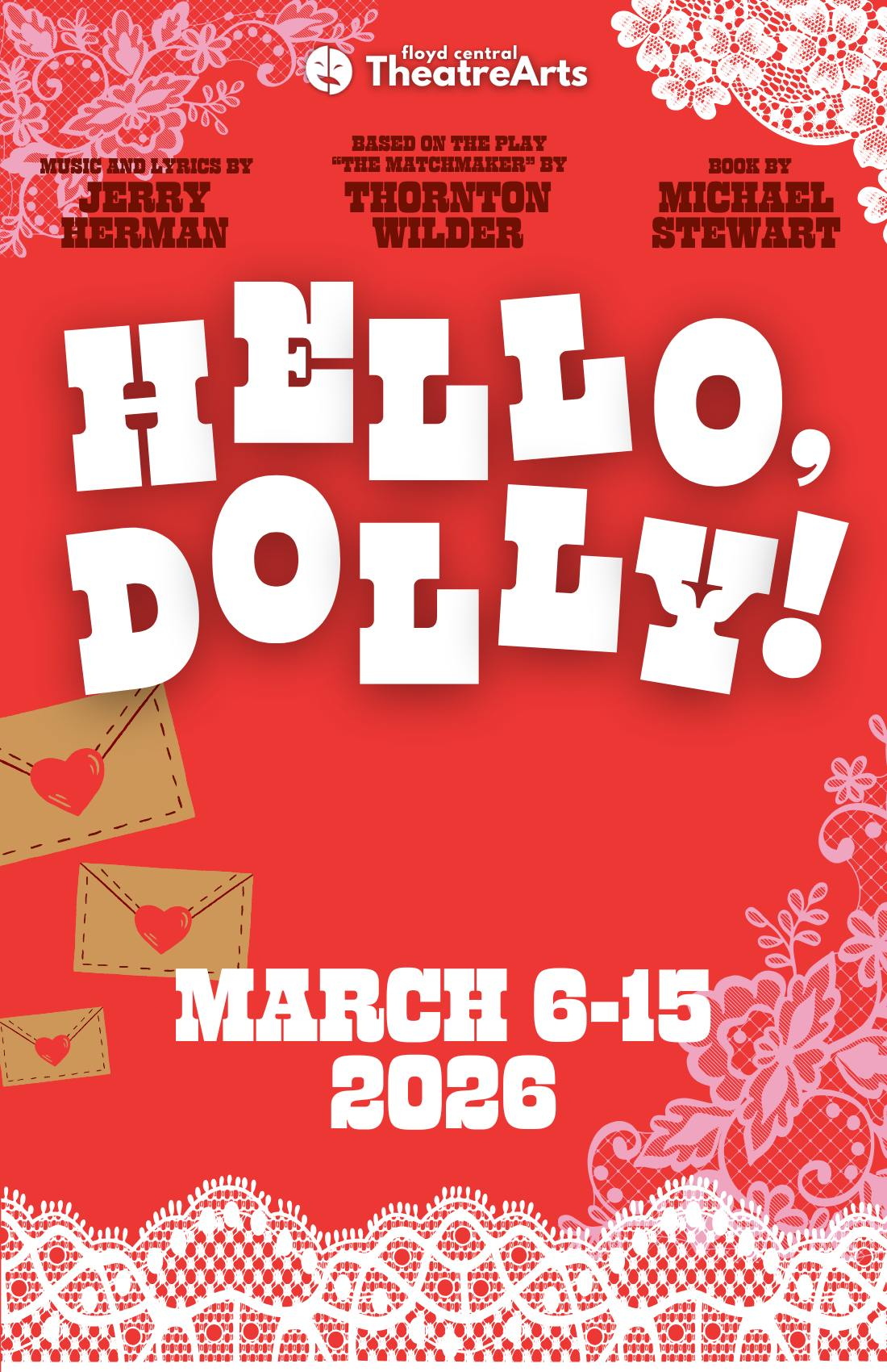 Hello, Dolly!