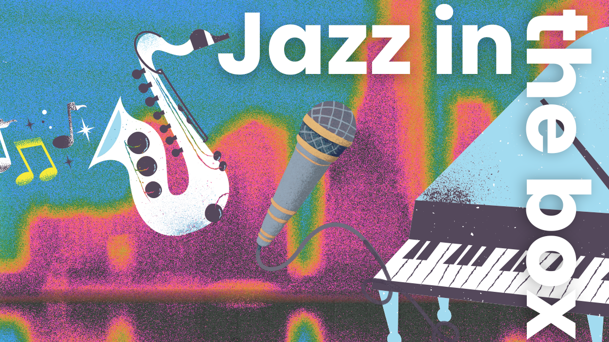 Jazz In the Box