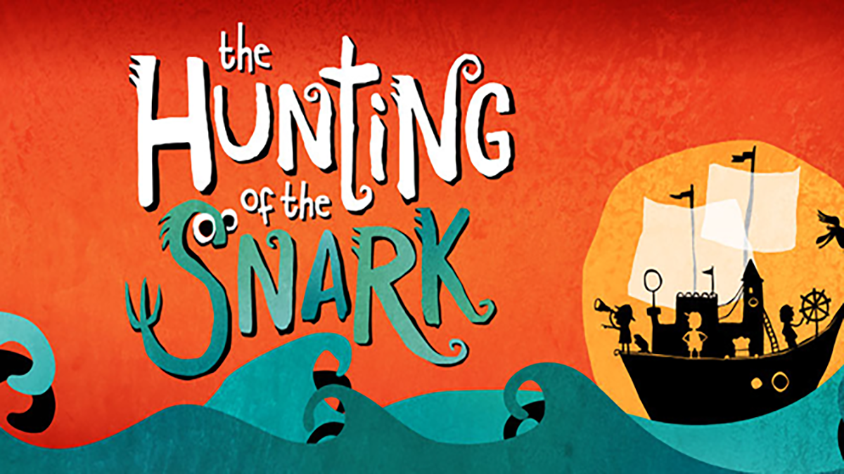 The Hunting of the Snark