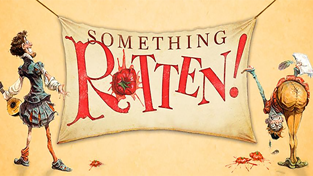 Something Rotten