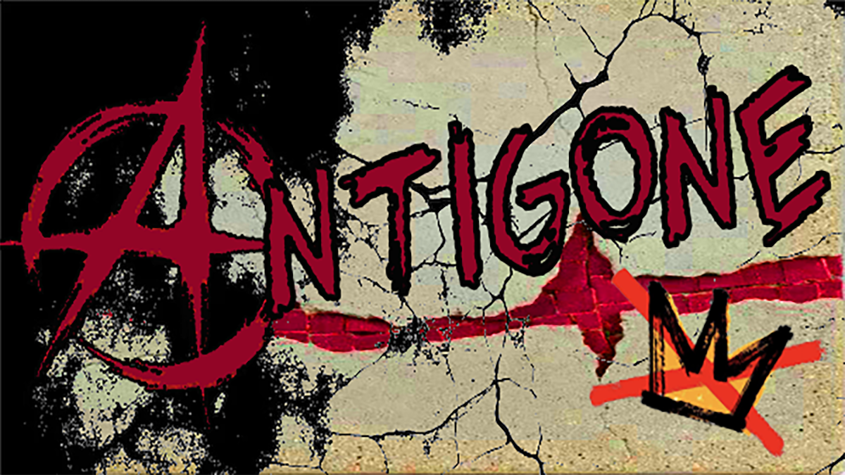 Antigone