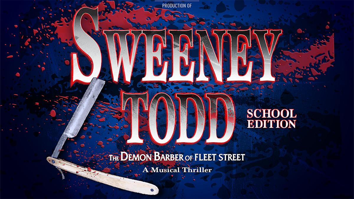 Sweeney Todd
