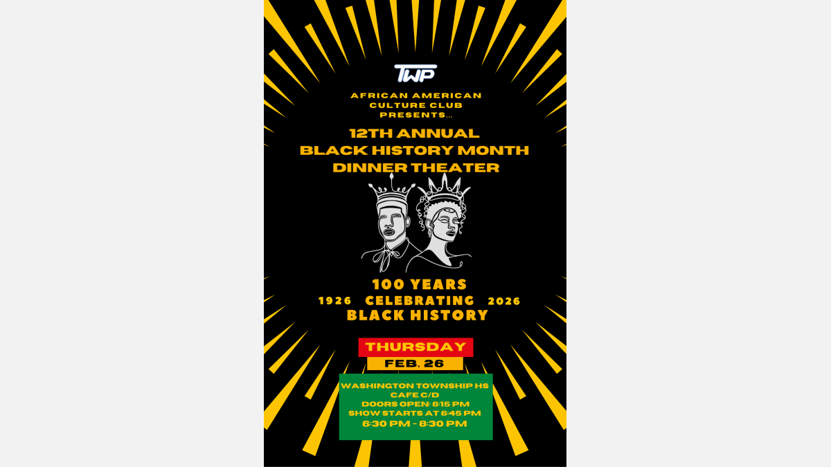 African American Culture Club