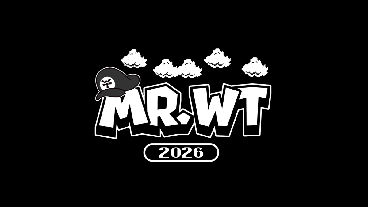 Mr. WT 2026